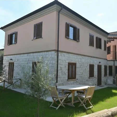 S358 - Sirolo, Bilocale Con Giardino E Parcheggio Appartamento *