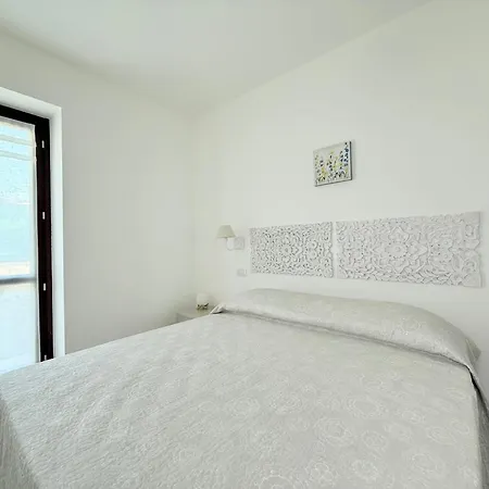 S358 - Sirolo, Bilocale Con Giardino E Parcheggio *