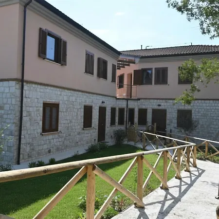 Appartamento S358 - Sirolo, Bilocale Con Giardino E Parcheggio